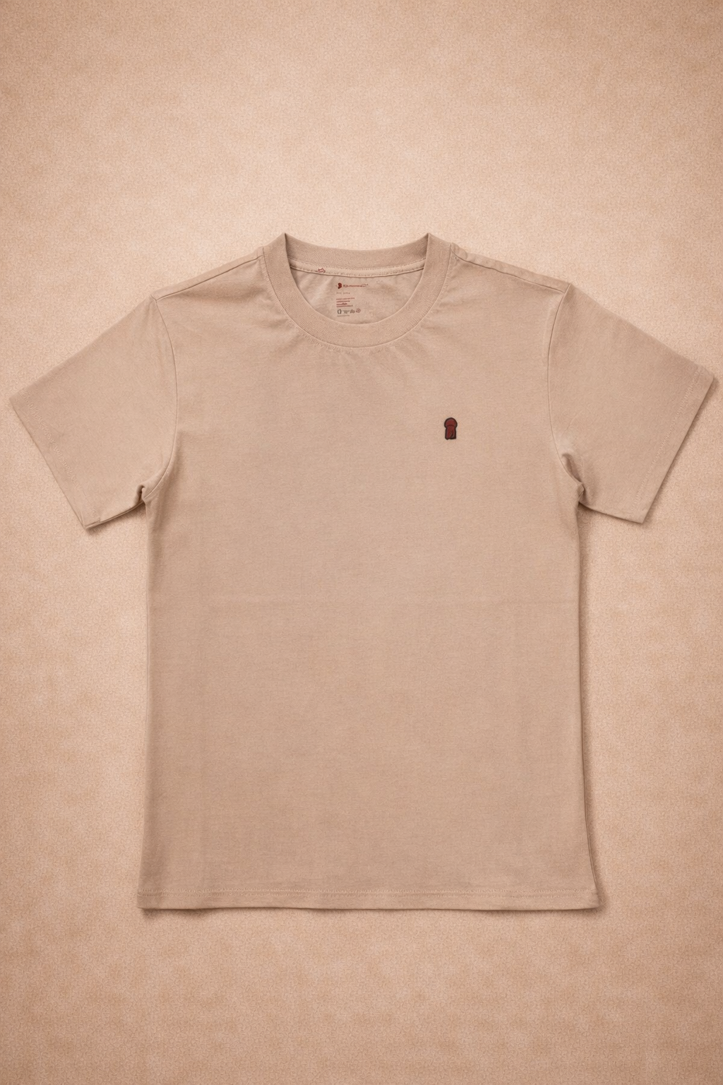 T-Shirt Essential IL BARBONCINO