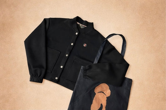 Set Essential IL BARBONCINO – Giacca & Pantalone