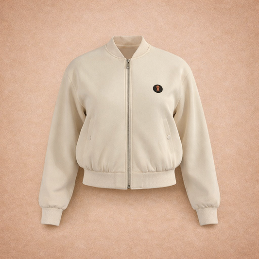 Maglioncino Crewneck Premium – Marrone Il Barboncino