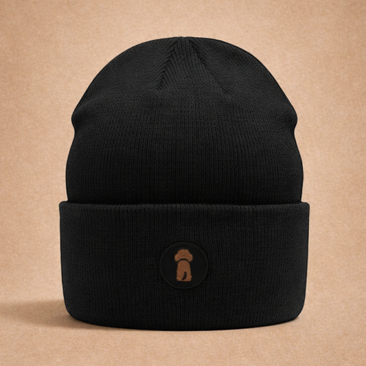 Beanie Minimal Premium – Cappello Invernale Unisex