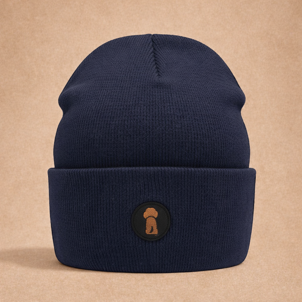 Beanie Minimal Premium – Cappello Invernale Unisex