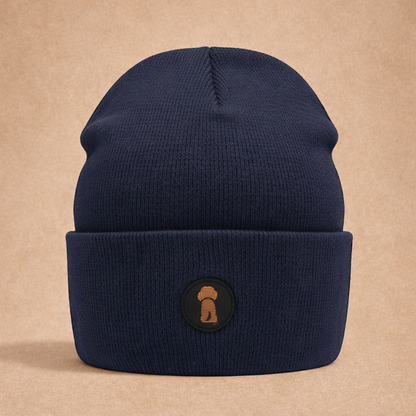 Beanie Minimal Premium – Cappello Invernale Unisex