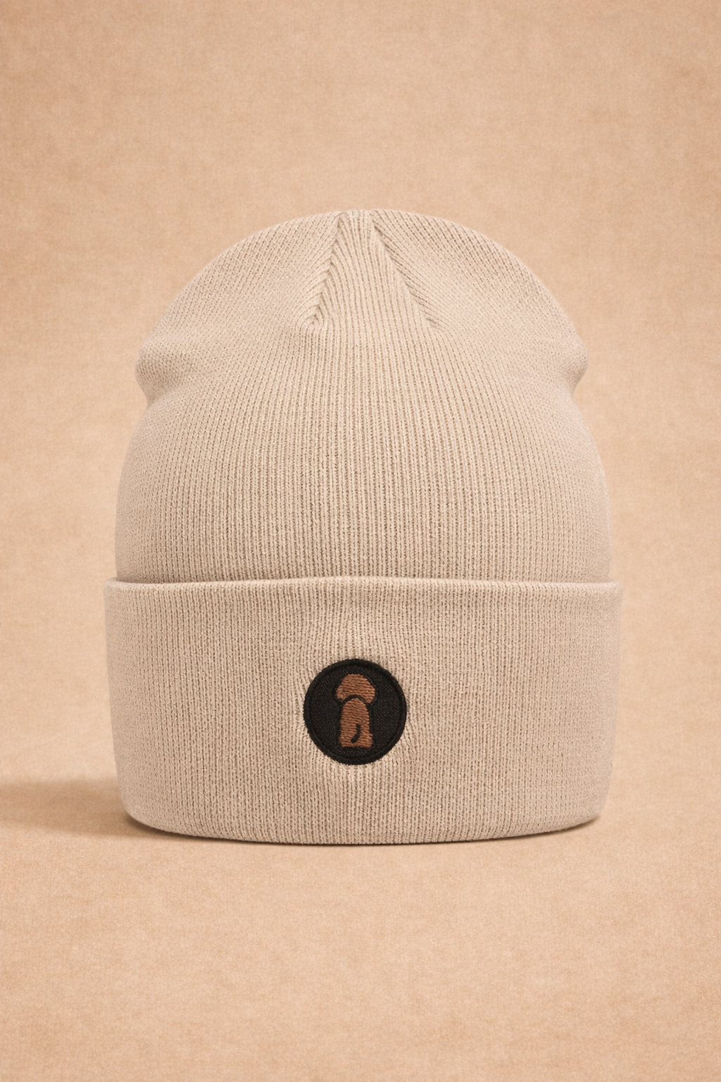 Beanie Minimal Premium – Cappello Invernale Unisex