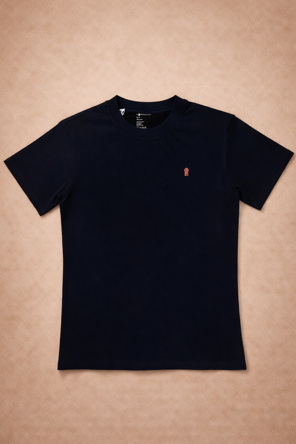 T-Shirt Essential IL BARBONCINO