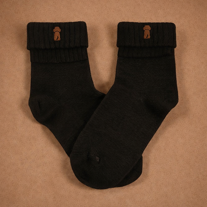 Calze Minimal IL BARBONCINO – Socks Premium
