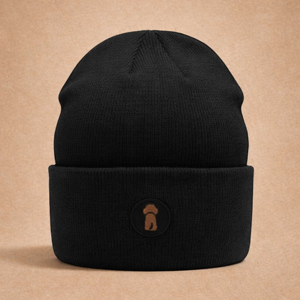 Beanie Minimal Premium – Cappello Invernale Unisex