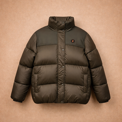 Puffer Jacket IL BARBONCINO – Giacca Invernale