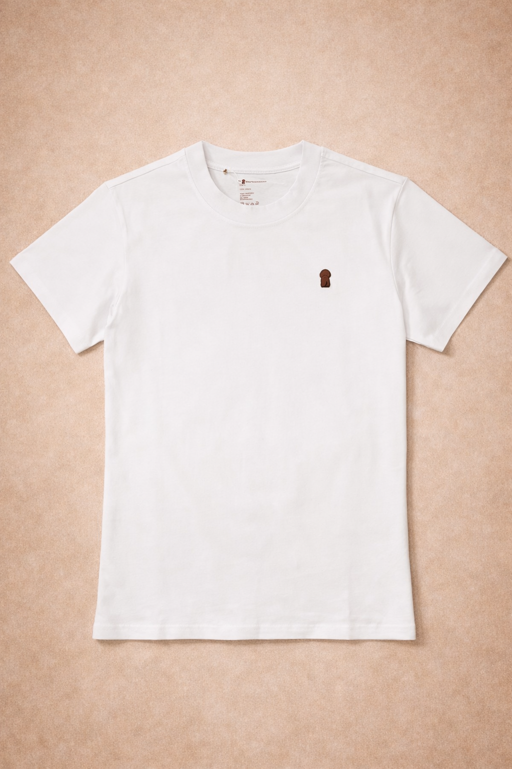 T-Shirt Essential IL BARBONCINO