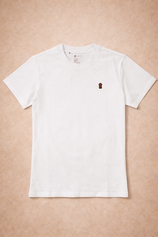 T-Shirt Essential IL BARBONCINO